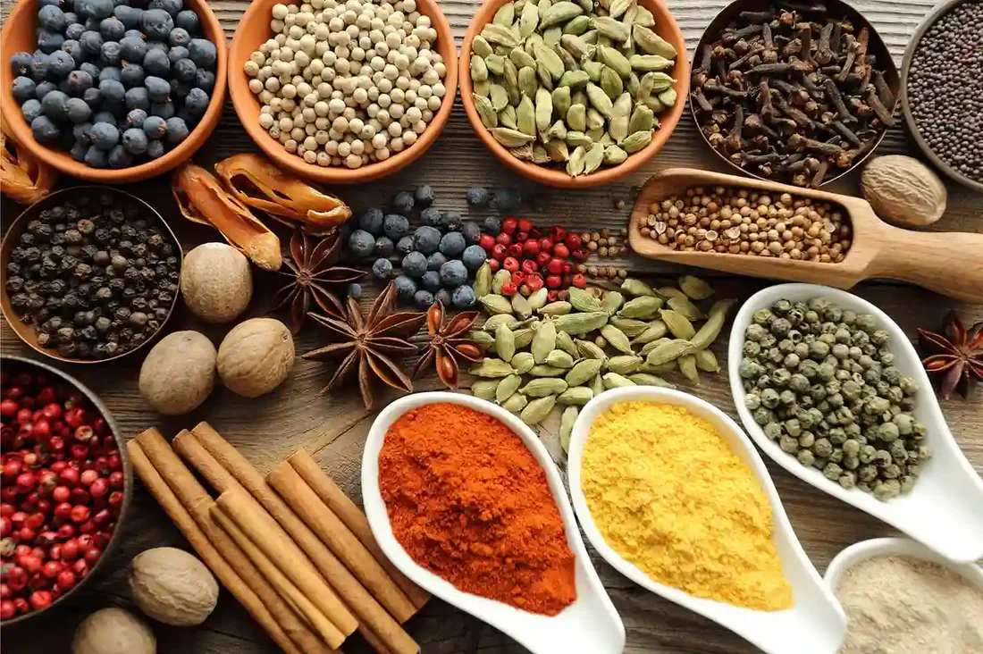 Green Chilli suppliers in germany